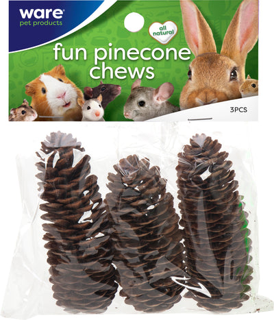 Pinecone Chews