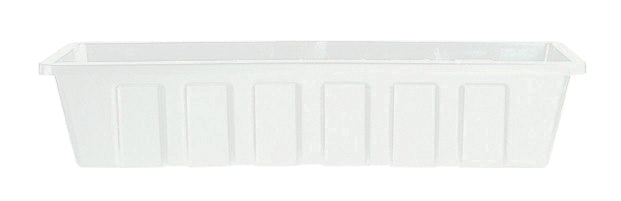Poly-Pro Flower Box Planter Liner
