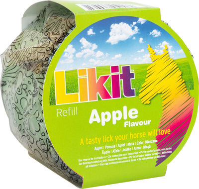 Likit Refill Equine Treat