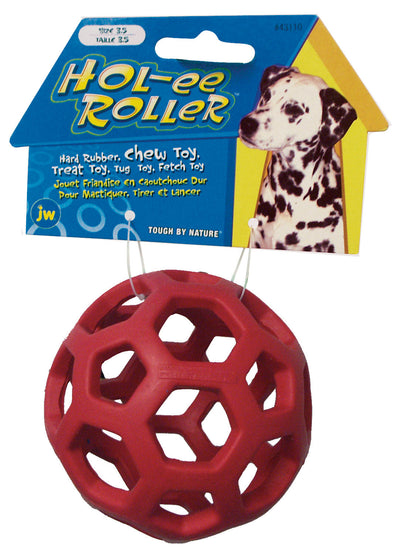 Jw Hol-Ee Roller