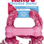 Kong Puppy Goodie Bone W/Rope, Xtra-small, Colors vary