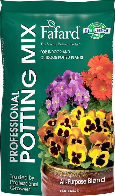 Fafard Professional Potting Mix
