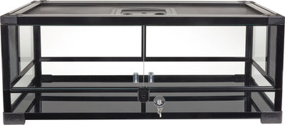 Zilla Quickbuild Swing Terrarium