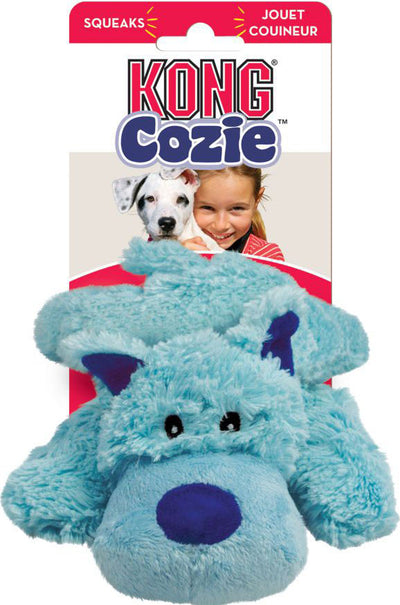Kong Cozie Dog