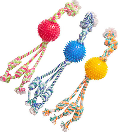Snugarooz Feel'N Spikey