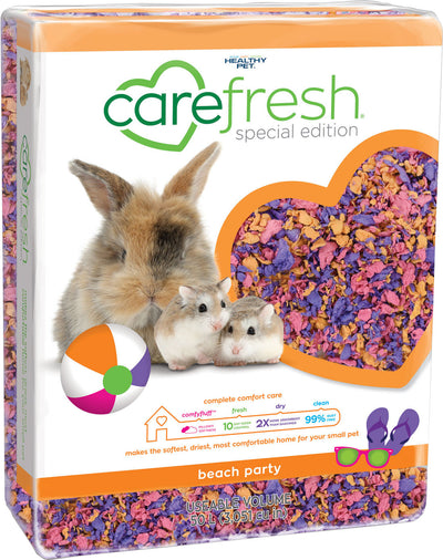 Carefresh Small Pet Bedding