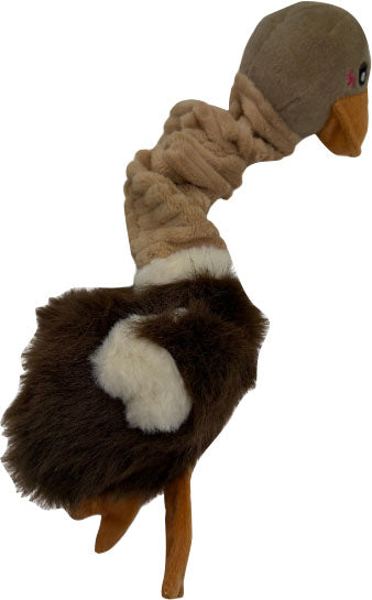 Zippypaws Bungee Buddiez - Ostrich