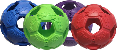 Turbo Kick Soccer Balls