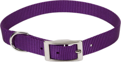 Single Ply Dog Collar