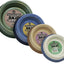 Jw Heavyweight Skid Stop Bowl, Large, 1 bowl, Colors vary