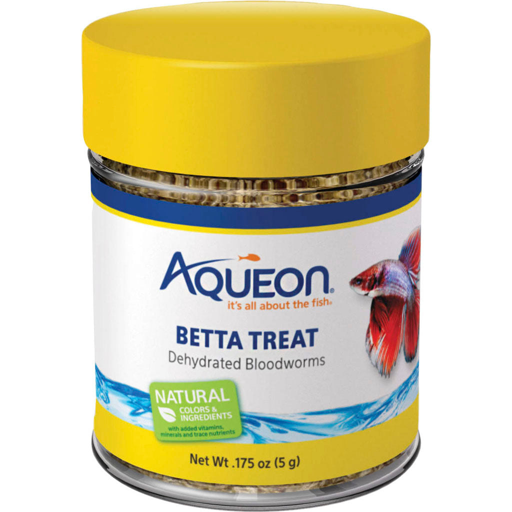 Aqueon Betta Treat