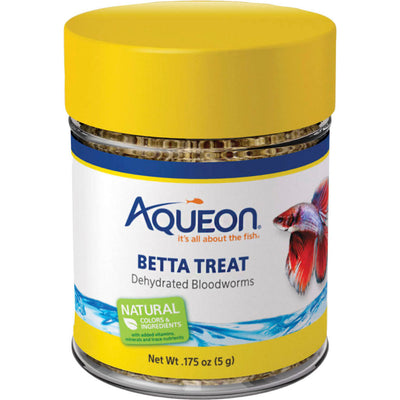Aqueon Betta Treat