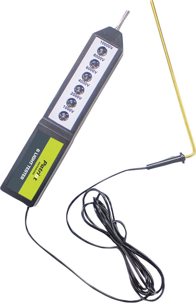 Patriot 5 Light Fence Tester