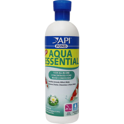 Api Pond Aqua Essential Water Conditioner