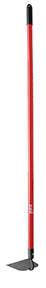 Bond Garden Hoe W/Fiberglass Handle