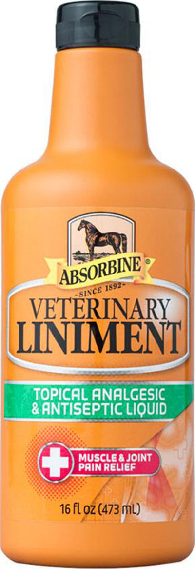 Absorbine Veterinary Liniment