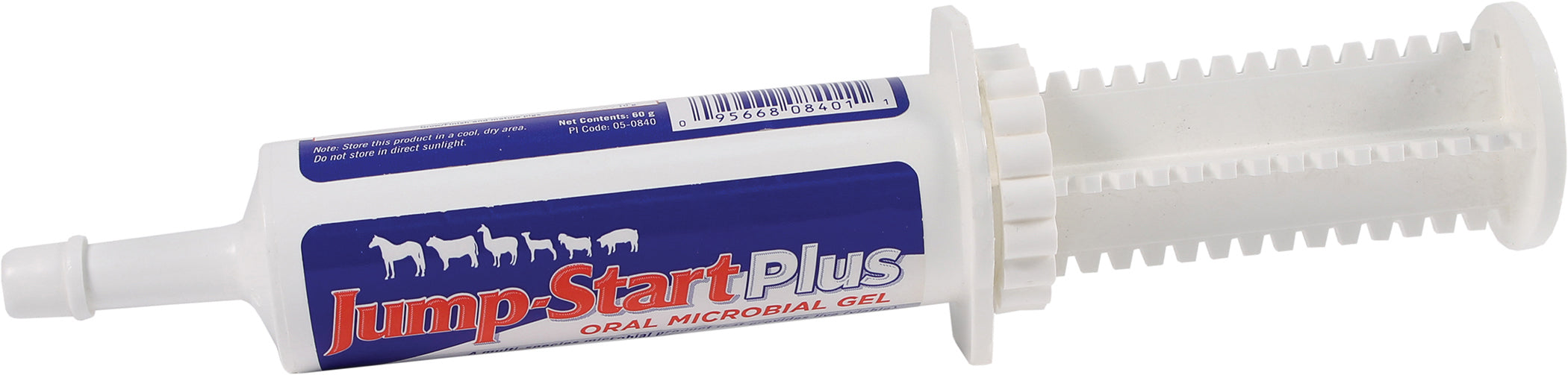 Jump-Start Plus Oral Microbial Gel – Monster Pets