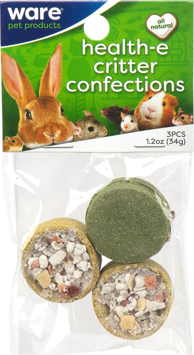 Health-E Critter Confections