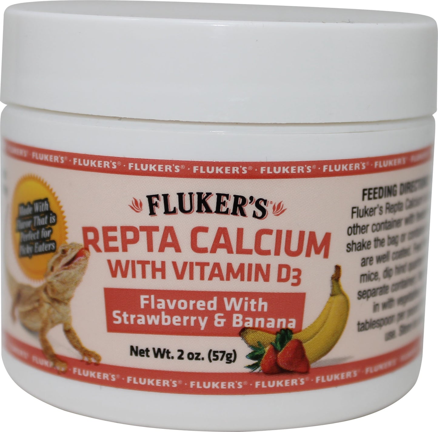 Repta Calcium W/ Vitamin D3