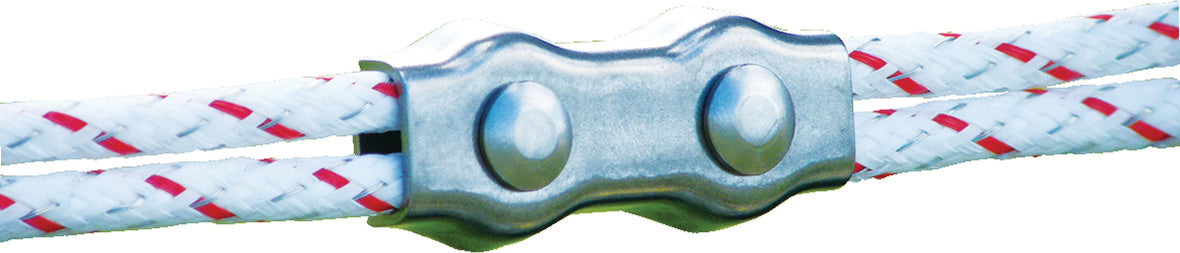 Patriot Rope/Braid Clamp