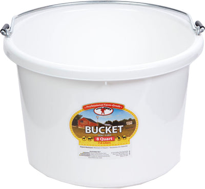 Little Giant Duraflex Plastic Bucket