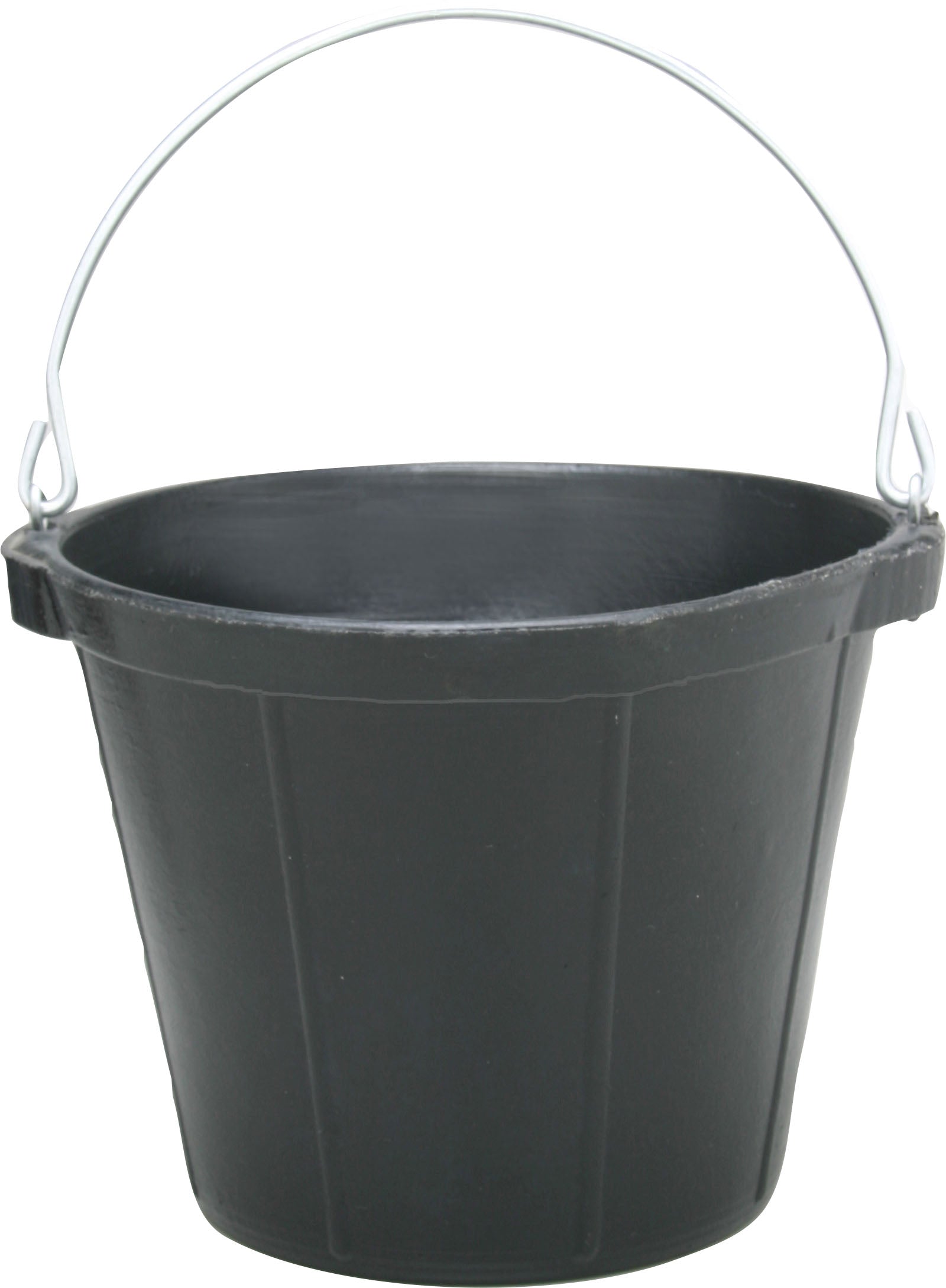 Fortex Rubber Utility Pail