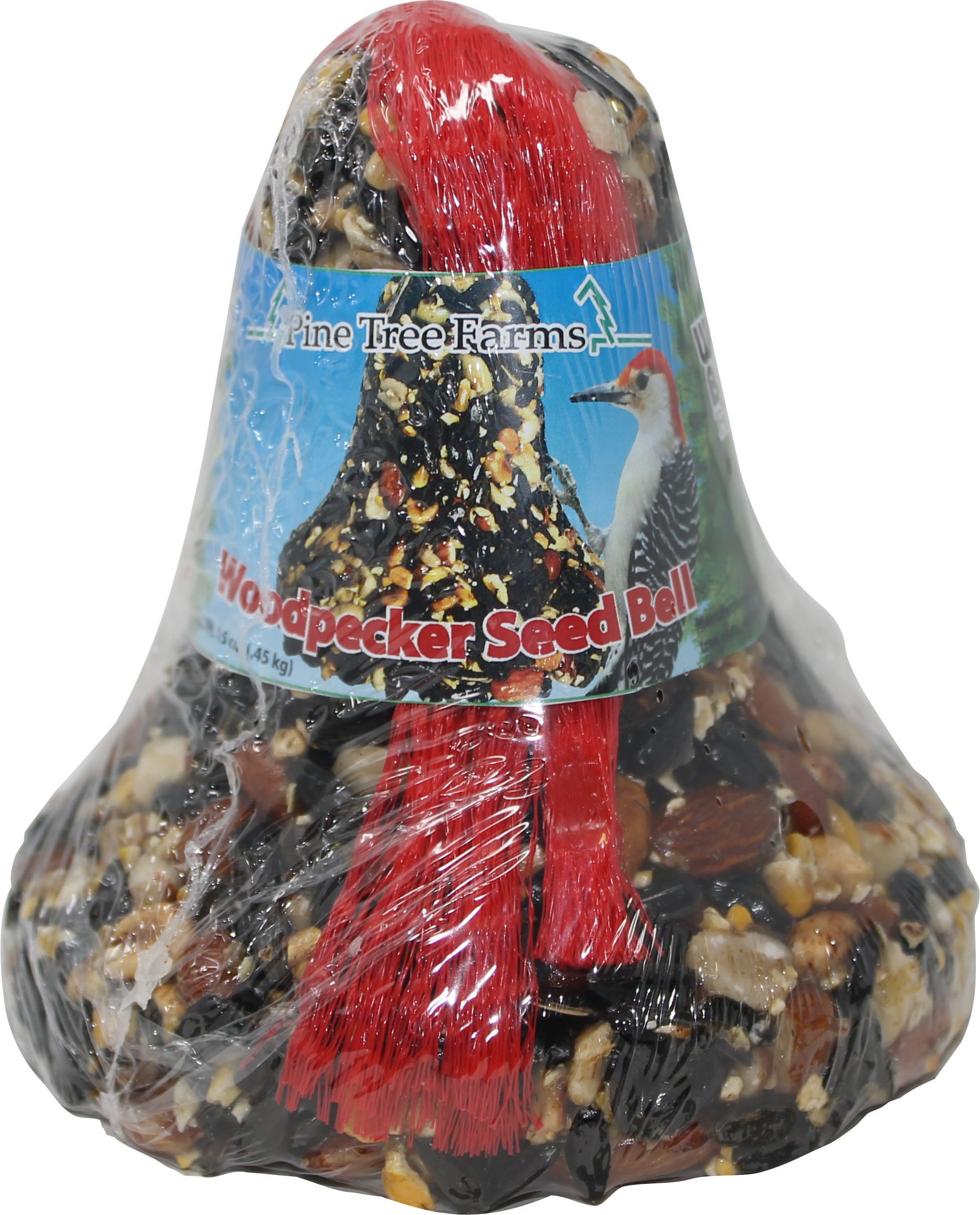 Pine Tree Farms Seed Bell