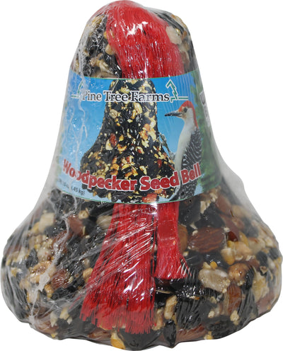 Pine Tree Farms Seed Bell