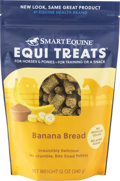 Smartequine Equi Treat Bite Size Pellet