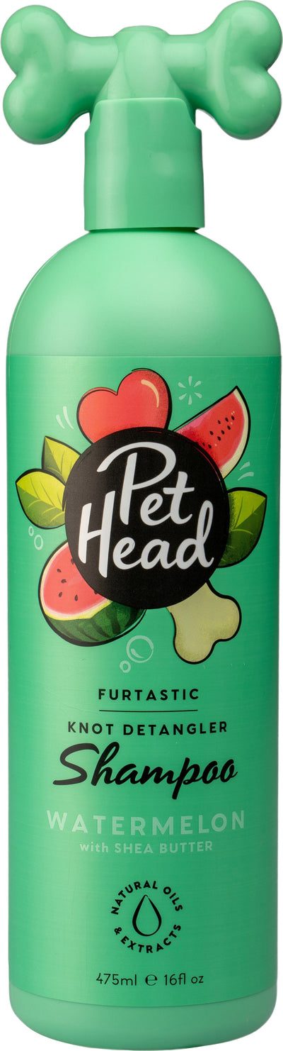 Pet Head Furtastic Shampoo