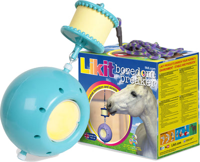 Likit Boredom Breaker
