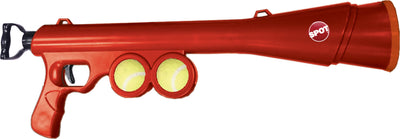 Spot Launch & Fetch Tennis Ball Launcher