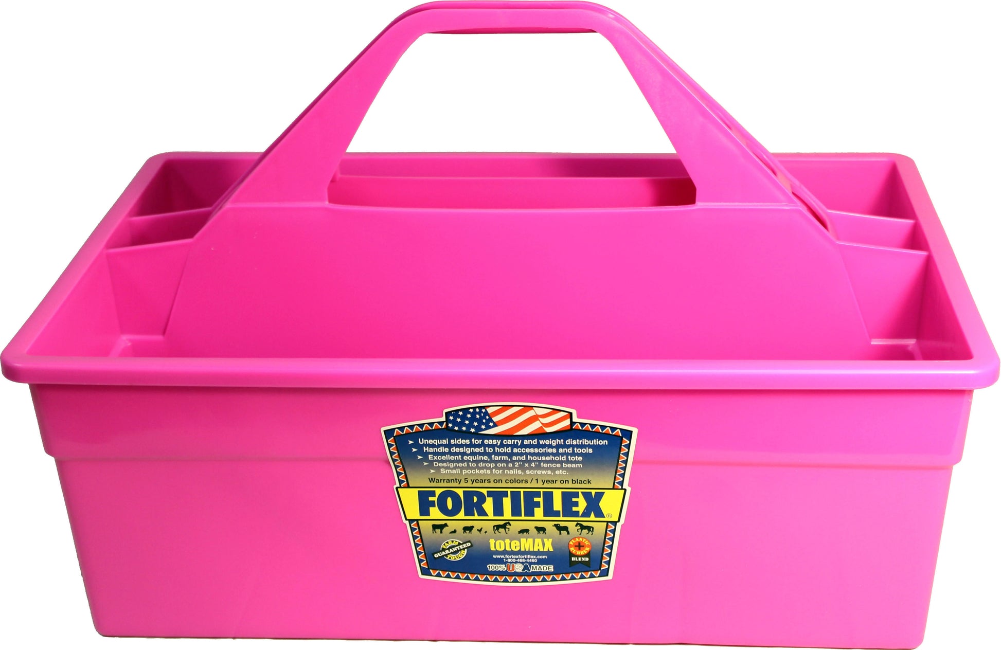 Fortiflex Tote Max