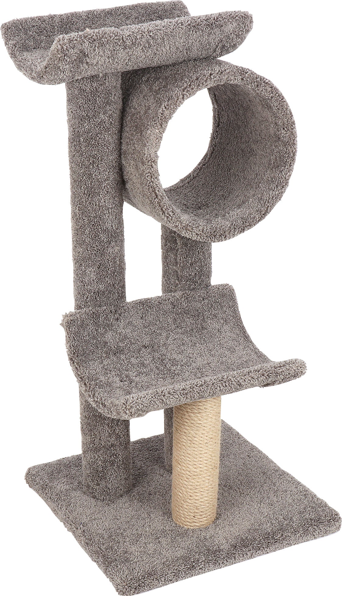 Kitty Triple Lounger Cat Furniture