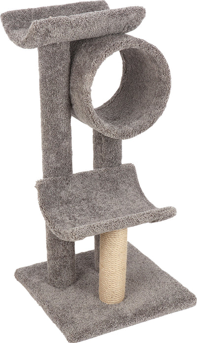 Kitty Triple Lounger Cat Furniture