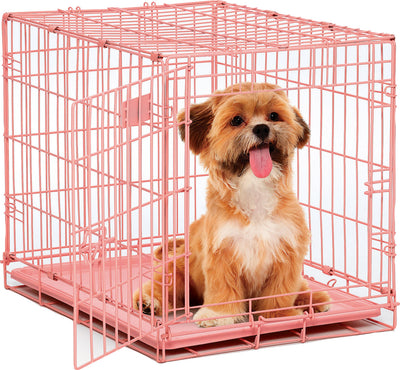 I-Crate Single Door