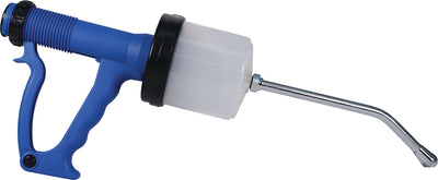 Manual Drenching Gun W/Nozzle