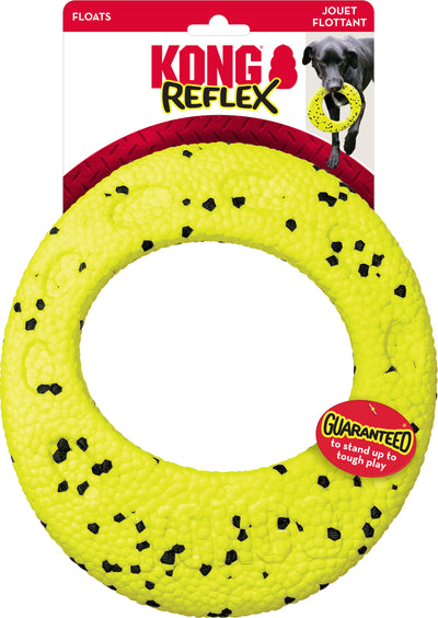 Kong Reflex Flyer
