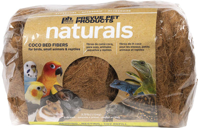 Coco Bedding Natural Coconut Fiber