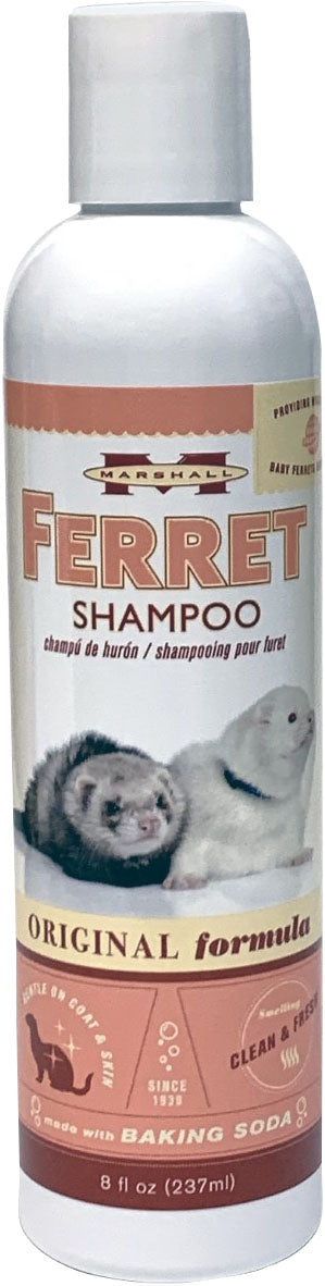 Marshall Ferret Shampoo W/Baking Soda