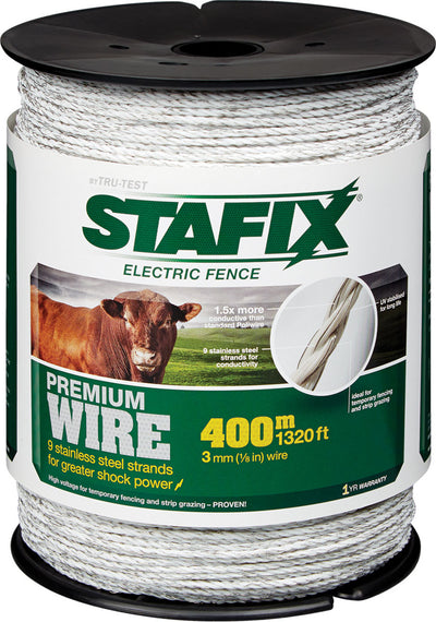 Stafix Premium 9-Strand Poliwire