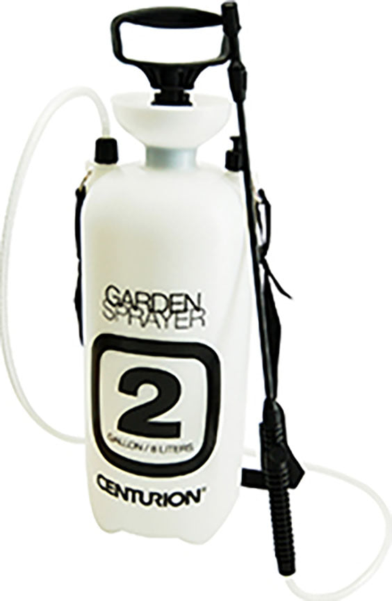 Compression Tank Sprayer With Relief Valve