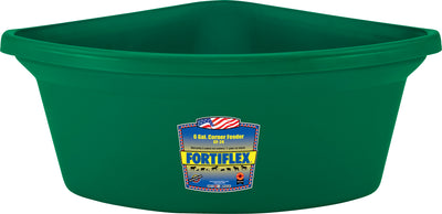 Fortiflex Corner Fence Mount Feeder