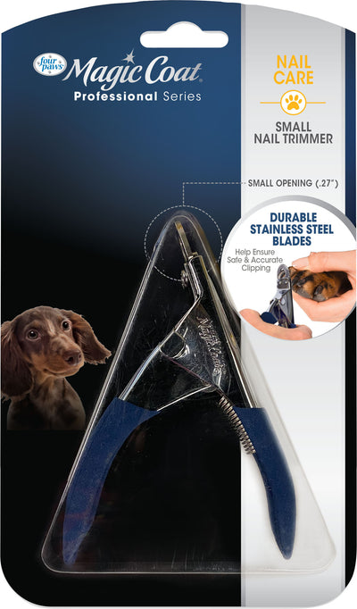 Magic Coat Professional Series Nail Trimmer