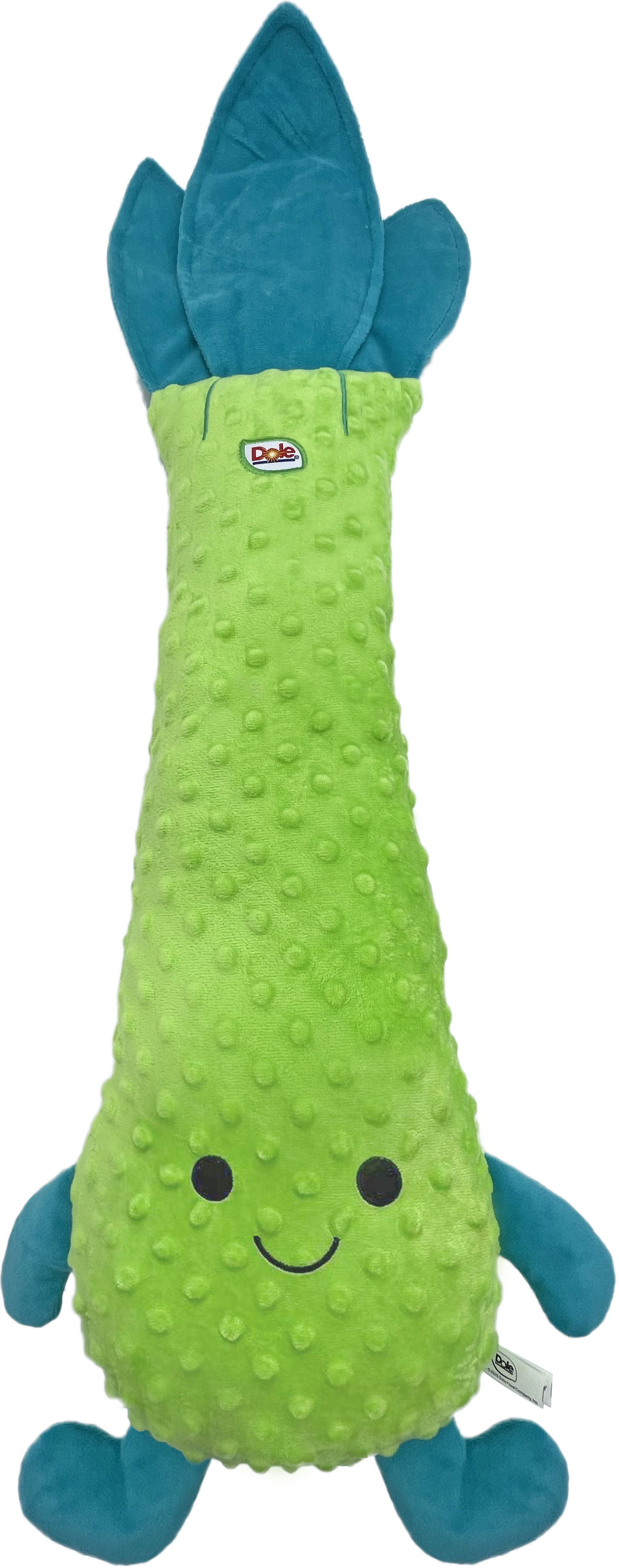 Dole Pet Gusbuddy Giant Plush Dog Toy