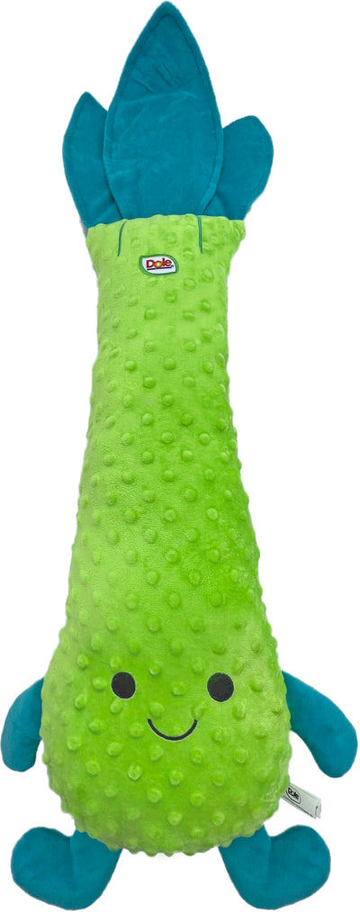 Dole Pet Gusbuddy Giant Plush Dog Toy