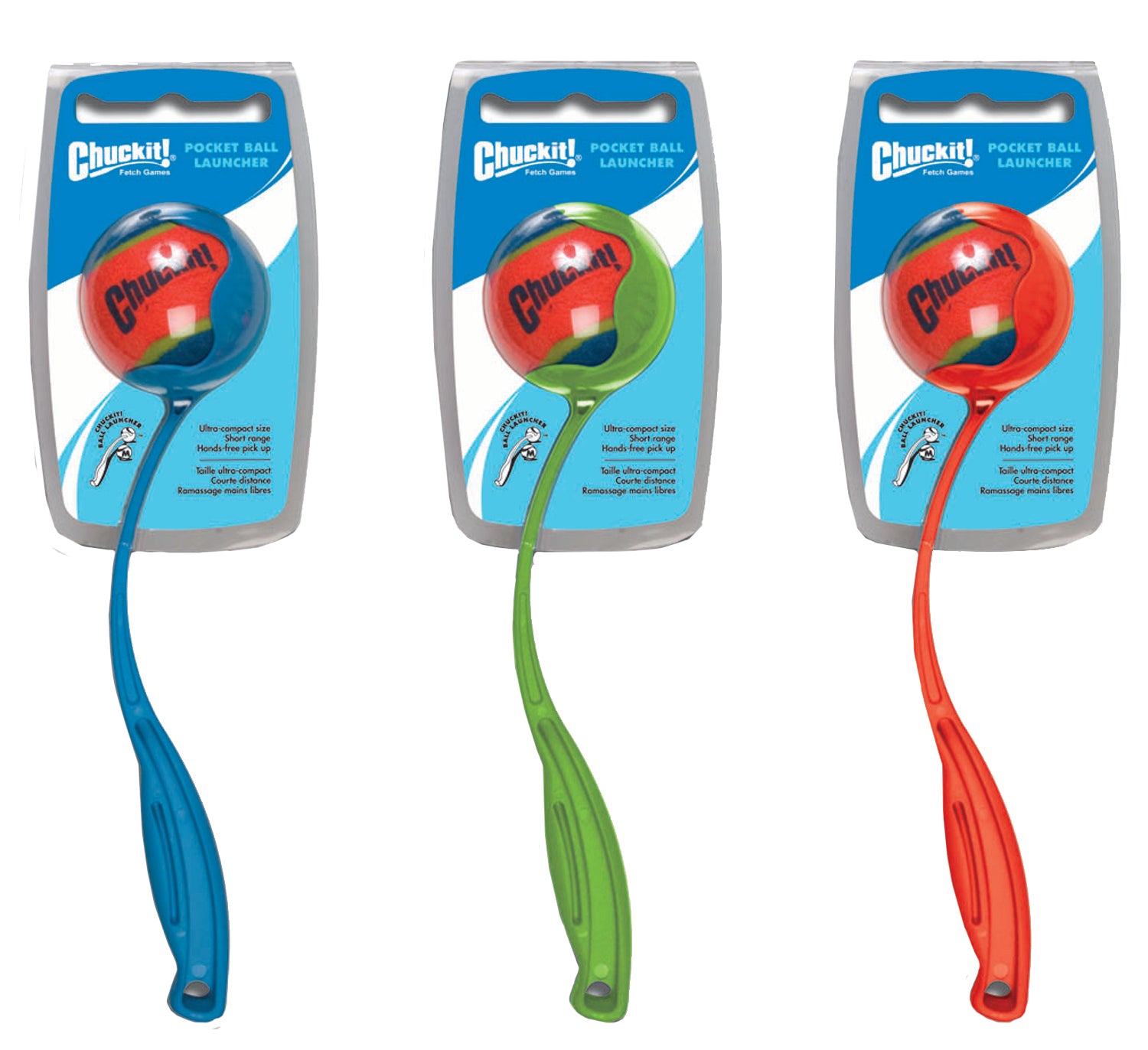 Chuckit! Sport Ball Launcher