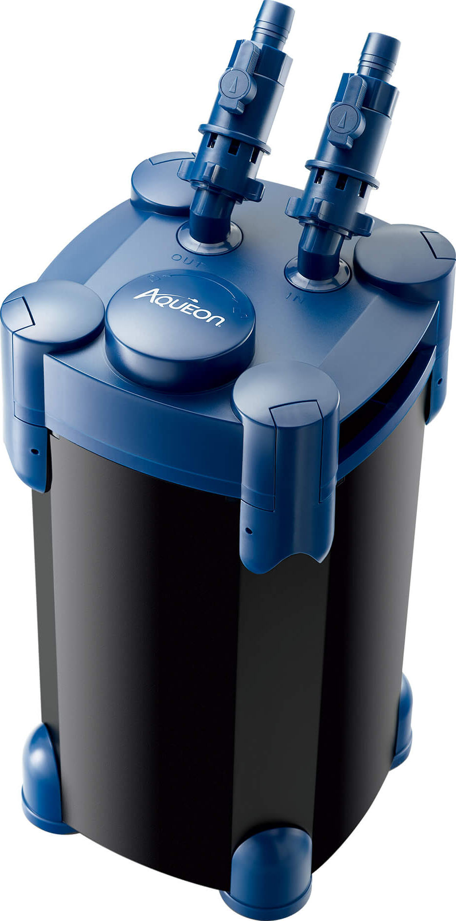 Aqueon Quietflow Canister Filter