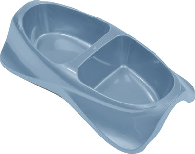 Van Ness Lightweight Double Dish