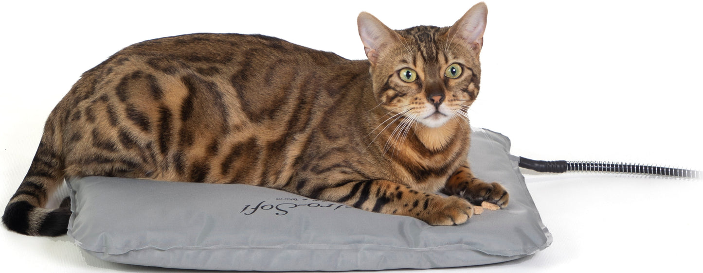 K&H Lectro-Soft Heated Bed